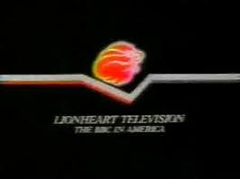 Lionheart logo