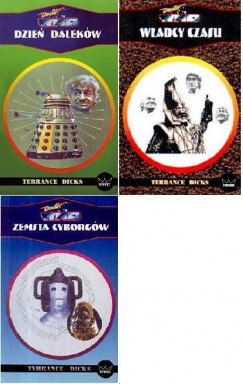 Polish novelisations