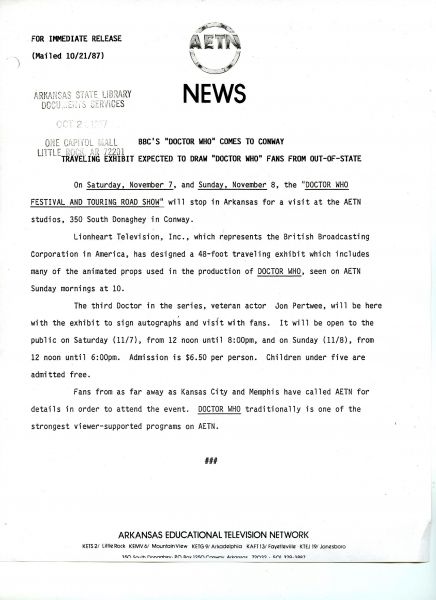 File:1987-10-21 Tour press release - Arkansas.jpg